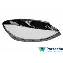 VW GOLF VII (5G1, BQ1, BE1, BE2) Priekinio žibinto stiklas