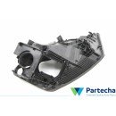 AUDI A8 (4N2, 4N8) Priekinio žibinto korpusas (4N0941085)