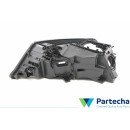 AUDI A8 (4N2, 4N8) Priekinio žibinto korpusas (4N0941085)
