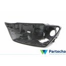 AUDI A8 (4N2, 4N8) Priekinio žibinto korpusas (4N0941085)