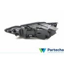 AUDI A8 (4N2, 4N8) Priekinio žibinto korpusas (4N0941086)