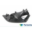 AUDI A8 (4N2, 4N8) Priekinio žibinto korpusas (4N0941086)