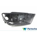 AUDI A8 (4N2, 4N8) Priekinio žibinto korpusas (4N0941086)