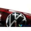 VW TOUAREG (CR7) Galinis žibintas (760945307E)