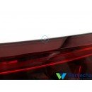 VW TOUAREG (CR7) Galinis žibintas (760945307E)