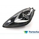 PORSCHE CAYENNE (9YA) Priekinių žibintų komplektas (9Y0941033AH)
