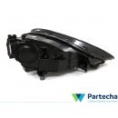 PORSCHE CAYENNE (9YA) Priekinių žibintų komplektas (9Y0941033AH)