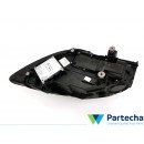 PORSCHE CAYENNE (9YA) Priekinių žibintų komplektas (9Y0941033AH)