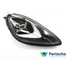 PORSCHE CAYENNE (9YA) Priekinių žibintų komplektas (9Y0941033AH)