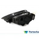 PORSCHE CAYENNE (9YA) Priekinių žibintų komplektas (9Y0941033AH)