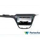 PEUGEOT 208 (CA_, CC_) Panelės centrinė apdaila (9673830077TR)