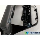 PEUGEOT 208 (CA_, CC_) Panelės centrinė apdaila (9673830077TR)