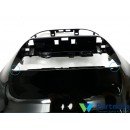 PEUGEOT 208 (CA_, CC_) Panelės centrinė apdaila (9673830077TR)