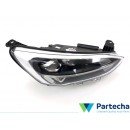 FORD FOCUS IV Saloon (HM) Priekinis žibintas (JX7B-13E014-AD)
