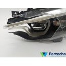 BMW 4 Series Coupe (F32, F82) Priekinis žibintas (8738705-03)
