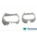 BMW 5 Series (G30, F90) Žibinto chromas